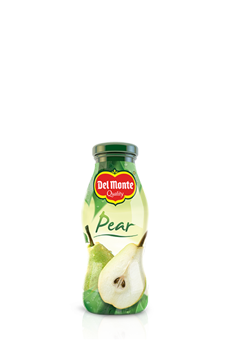 200ml Pear Nectar